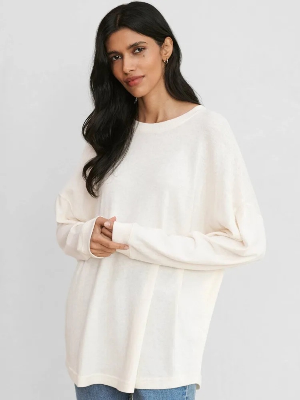 Jenni Kayne Boyfriend Tee